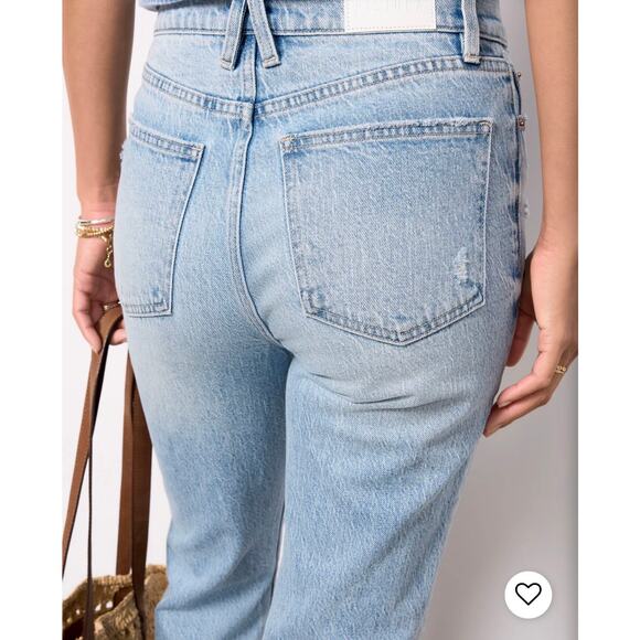 Pistola Ally Ankle Boot Jeans - Picture 3 of 11